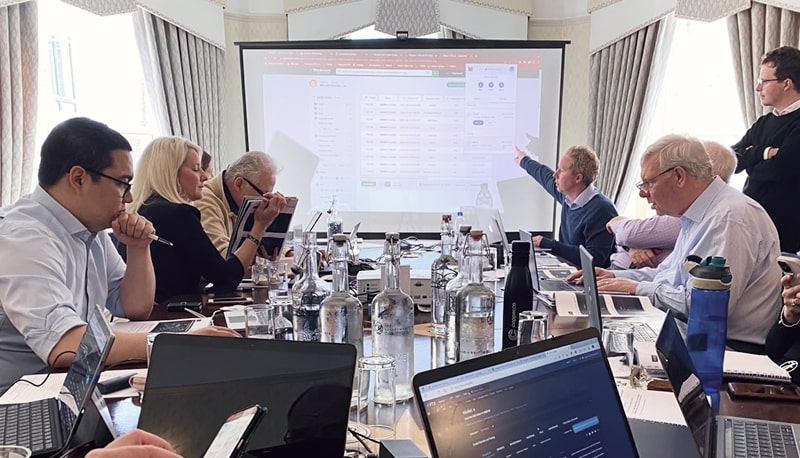 InCrypto Workshop InCrypto Workshop