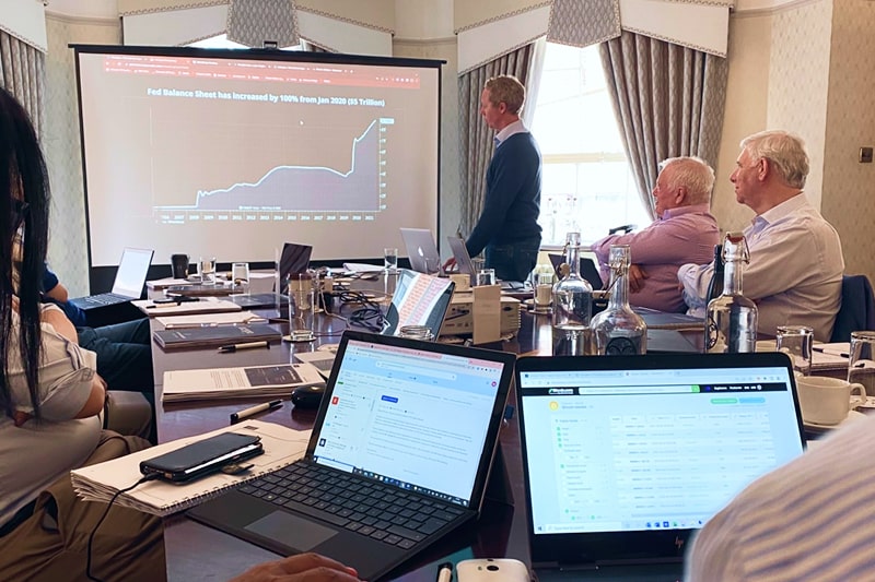 About Incrypto Workshop